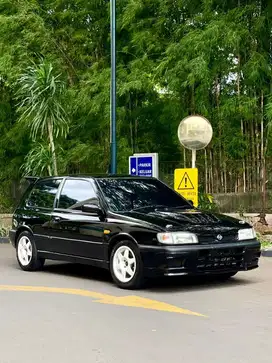 Nissan Pulsar GTiR 1994 M/T SR20DET 4WD 7speed Rare item