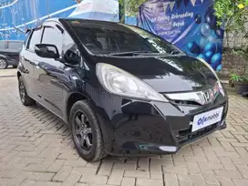 DP Rendah Honda Jazz 1.5 E Bensin-MT 2013 SSMSBS