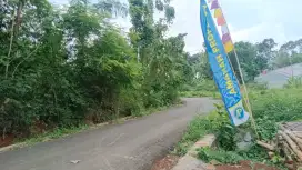 DIJUAL CEPAT TANAH DEKAT UNWAHAS GUNUNG PATI