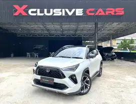( DP 45jt ) Toyota Yaris Cross GR HEV CVT TSS 2023 Automatic, Vipcars