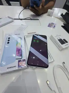 PROMO GALAXY A35 5G 256GB