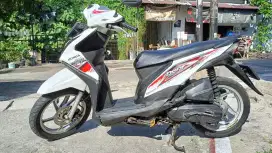 Beat 2014 FI Bogor 7,3jt
