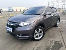 DP RENDAH - Honda HR-V 1.5 E Bensin-AT 2017 JUS