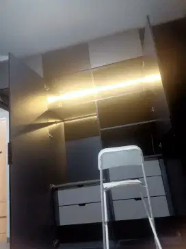 Lemari)set kamar