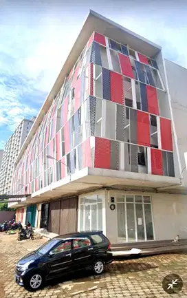 Dijual, Ruko Icon Kebon Jeruk, Jakarta Barat