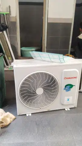 Servis Ac, Bongkar Pasang Ac, Cuci Ac, Perbaikan ac {Ac}