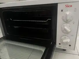 Oven electric sico German