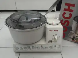 Mixer Bosch baru asli German