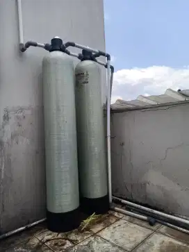 Penjernih filter air murah sumedang