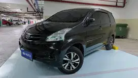 [OLXmobbi] Daihatsu Xenia 1.3 X Bensin-AT 2015 Hitam