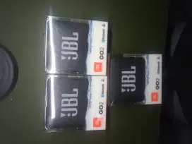 JBL GO 2 ORI KONDISI BARU