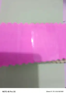 Butuh beberapa tukang sablon kertas