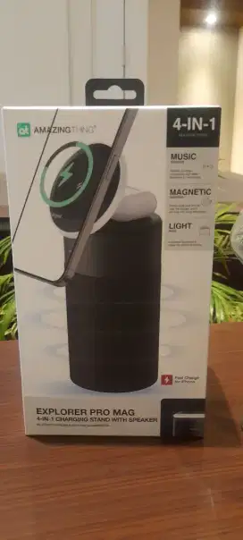 Amazing Thing 4 In 1