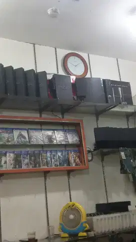 Ps2 fat seri 5000