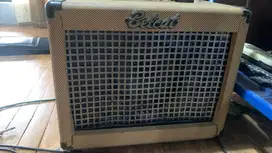 Ampli Bass Belcat