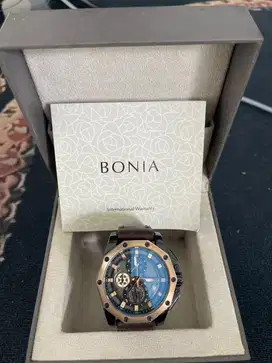 Jam tangan BONIA