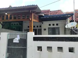 Dijual rumah dikompek ujung berung ci gending