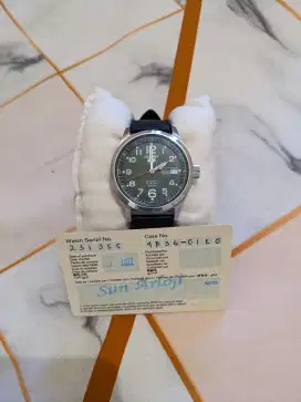 seiko 5 sport srp275 mesin 4R36