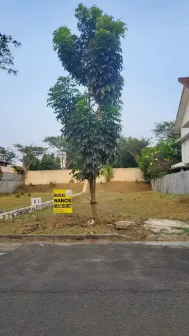 Tanah Di Jual Perumahan Casamora Jagakarsa Jakarta Selatan