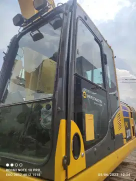 PC200 M1 2021 Banjarmasin
Excavator KOMATSU .