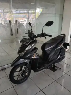 DP 2,5 JT / MENETAP 1% MENURUN 2%/HONDA BEAT STREET TAHUN 2020