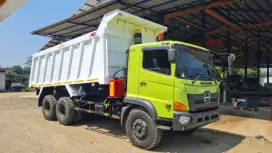 Jual All New Hino 500 FM 280 JD