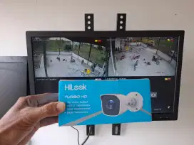 Jasa pasang cctv