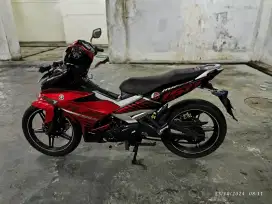 Jual mx king 150