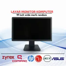 MONITOR 19 INCH