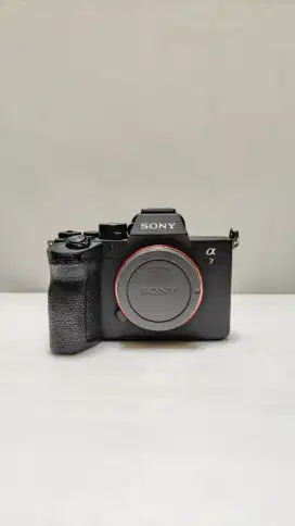 Sony A7 Mark IV Body Only