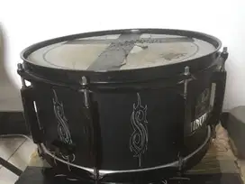 Snare Pearl Joey Jordison Signature Series