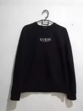 Crewneck GUESS Size S-M