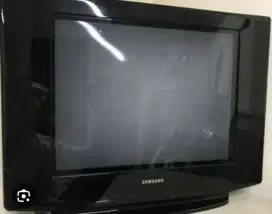 Tv samsung slim 21