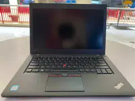 Laptop Lenovo t470 i5gen6 ram8 ssd 256