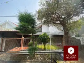 Jual Rumah Cepat di Manyar Kerta Adi, Surabaya.