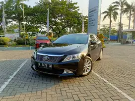 NAG SMG - TOYOTA CAMRY 2.5 V A/T BENSIN 2013