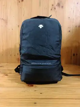 Tas ransel descente original