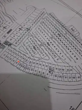 Disewakan Tanah  Woodland WL1 Citraland Siap Pakai Lokasi Strategis