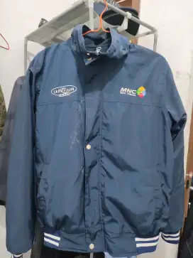 Jaket Official MNC SKY MNC GROUP