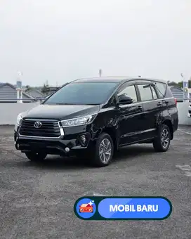 [Mobil Baru] TOYOTA KIJANG INNOVA REBORN DIESEL 2024