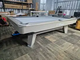 Meja Billiard Cosmic 9 ft International Standard Comptetition Import