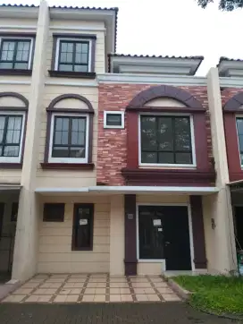 DIJUAL MURAH RUMAH DCATALUNA JABABEKA