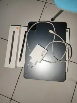 Dijual Xiaomi Pad 6s Pro 12.4 inch