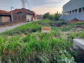 JUAL TANAH DI PASURUAN LOR KEC.JATI KAB.KUDUS