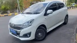 [OLXmobbi] TDP 6,JT Daihatsu Ayla 1.2 R Bensin-MT Putih 2019