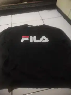 Crewnek fila xxl