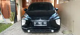 Mitsubishi Xpander Sport Rockford Fosgate Black Edition 2021