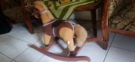 Kuda kuda an kayu