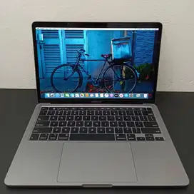 Macbook Pro 13 Inch 2020 (PROMO)