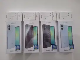 Samsung Galaxy A06 4+4/128GB 4+4/64GB